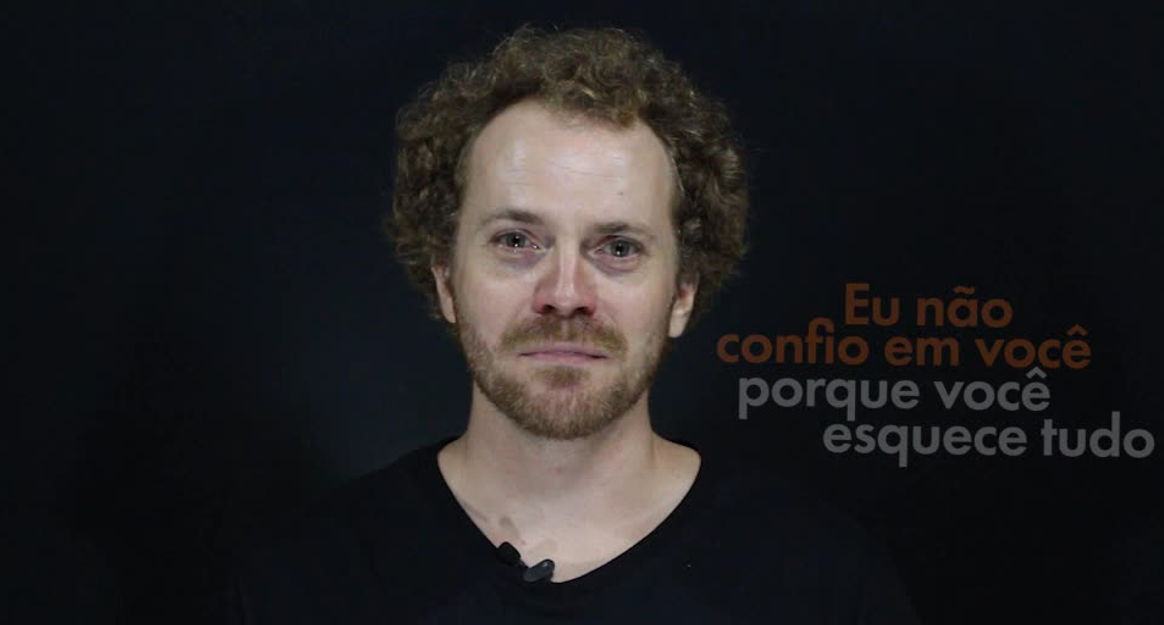 Teaser - Psicofobia 2018